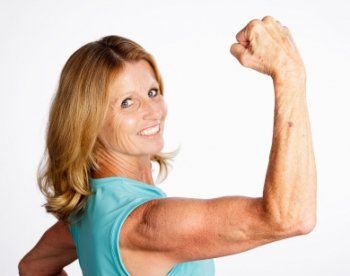 New Zerona Treatment Reduces Upper Arm Fat
